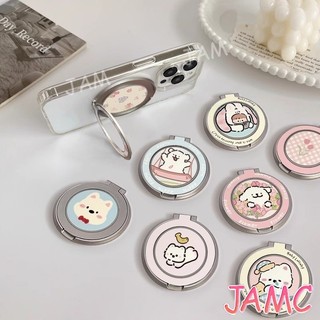 Giá đỡ điện thoại xoay 360° CODCartoon, giá đỡ đa năng cho bé gái