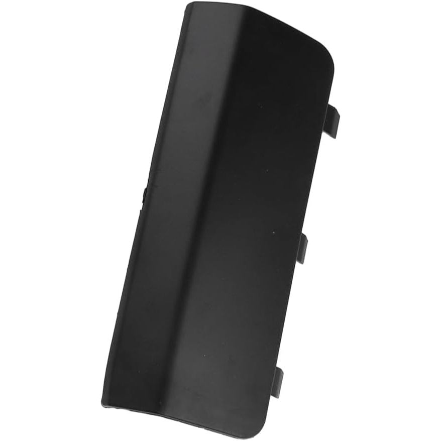 Mũ che mắt kéo móc phía sau, OE: 1638801705 Màu đen, Tương thích với Mercedes Benz ML350 1998-2003 M