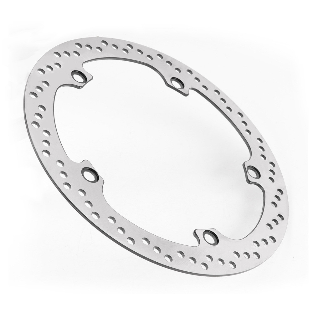 Thích hợp cho Suzuki Satria FU150 Xe Máy Đĩa Phanh Trước Xe Chính Hãng Thay Thế Đĩa Phanh Sau Đĩa Ph