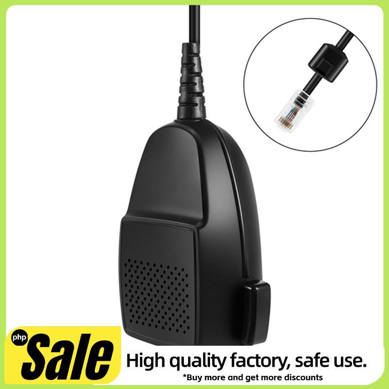 Loa Walkie Talkie GM300 GM950 Mic Radio Micrô cầm tay