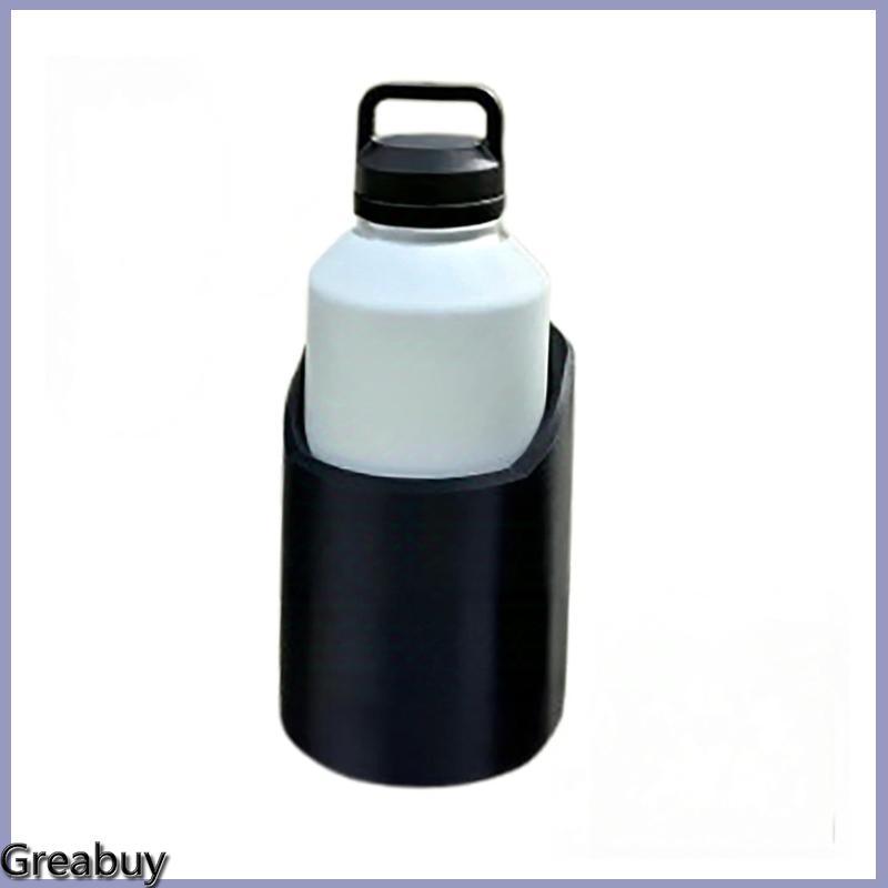 GREABUY Giá đỡ cốc từ tính hạng nặng cho chai 46oz 64oz được nâng cấp Giá đỡ chai từ tính với nam ch