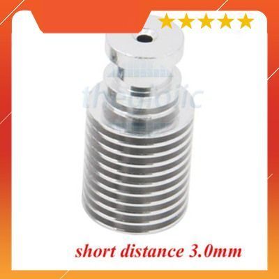 Ống Tản Nhiệt J-Head 3mm Cho Bộ Đầu Phun E3D-V6 IoT Maker 90