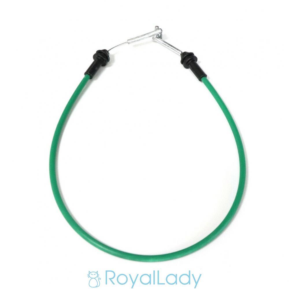 #ROYALLADY#Door Handle Cable Interior Parts Stable 81371-2F000 Inner Front Driver