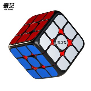 Khối Rubic QY SMART CUBE EQY10012/EQY10011, Đồ chơi Rubik Kết Nối Với Điện Thoại - QYToys