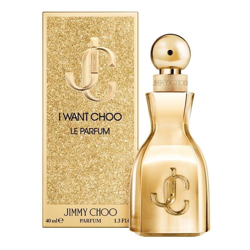 Jimmy Choo I Want Choo Le Parfum 40ml EDP-S