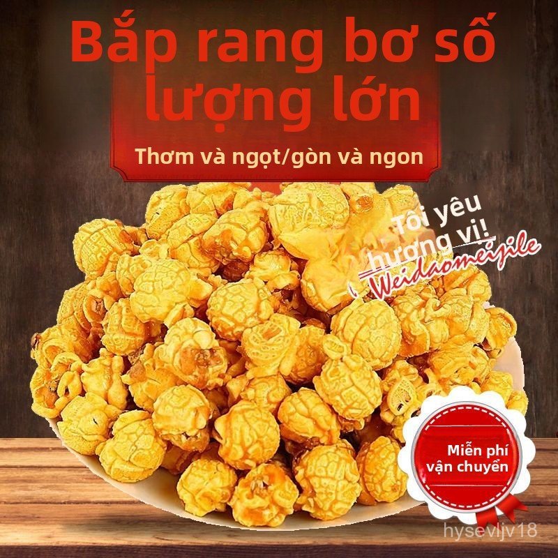 Thung Bap Rang Bo My Goi Lon Du Vi Thom Ngon Dam Da Giai Sau An Lien Cuc Da Gia Si