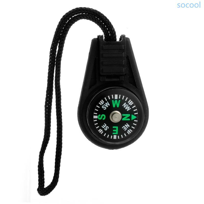 Soc * Mini Pull La Bàn Ba Lô Dây Đeo Charm Sport