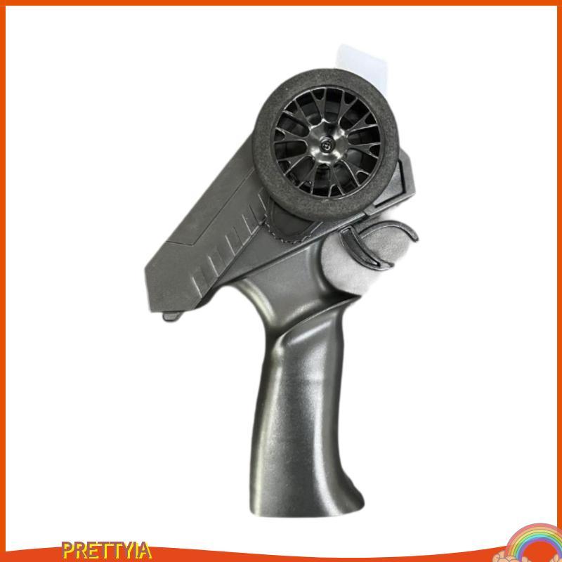 Bộ Điều Khiển RC Bộ Phát Vô Tuyến Điều Khiển Từ Xa 2.4 GHz Độ Nhạy Cao Cho MN82 MN78 RC Phụ Kiện Xe 