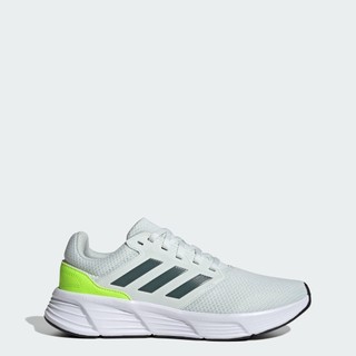  adidas Running Galaxy 6 Shoes Men Green IE8135 