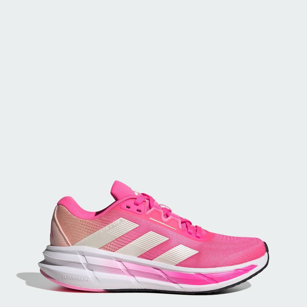 [20H 14.01-15.01]  - VOUCHER 40%]adidas Chạy Giày Chạy Bộ Questar 3 Nữ Hồng JI4610