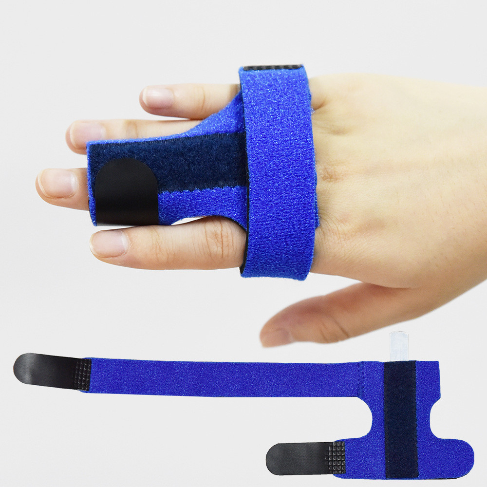 Hong Kong Sheng Finger Injury Fixing Nẹp Finger Shaper Finger Holder 12.15 GD