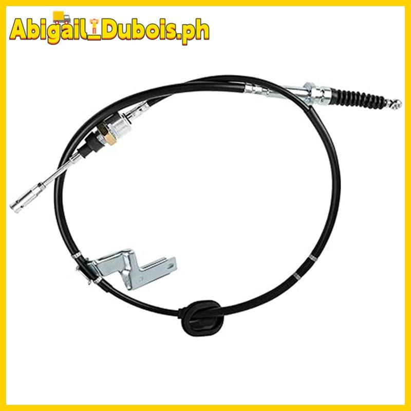 [Abigail _ Dubois] Cáp chuyển số truyền động cho cáp chuyển số -V 1997-2001 54315-S10-A82 54315S10A8