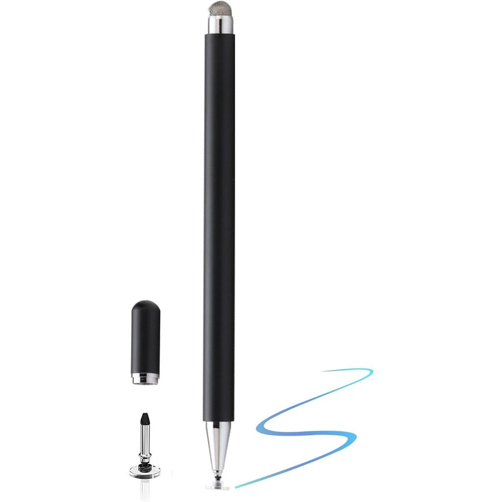 Bút Stylus cho Samsung Galaxy Z Fold 7 S Pen cho Z Fold 7 5G Fold Edition, Z Fold 7 Stylus Pen (Đen)