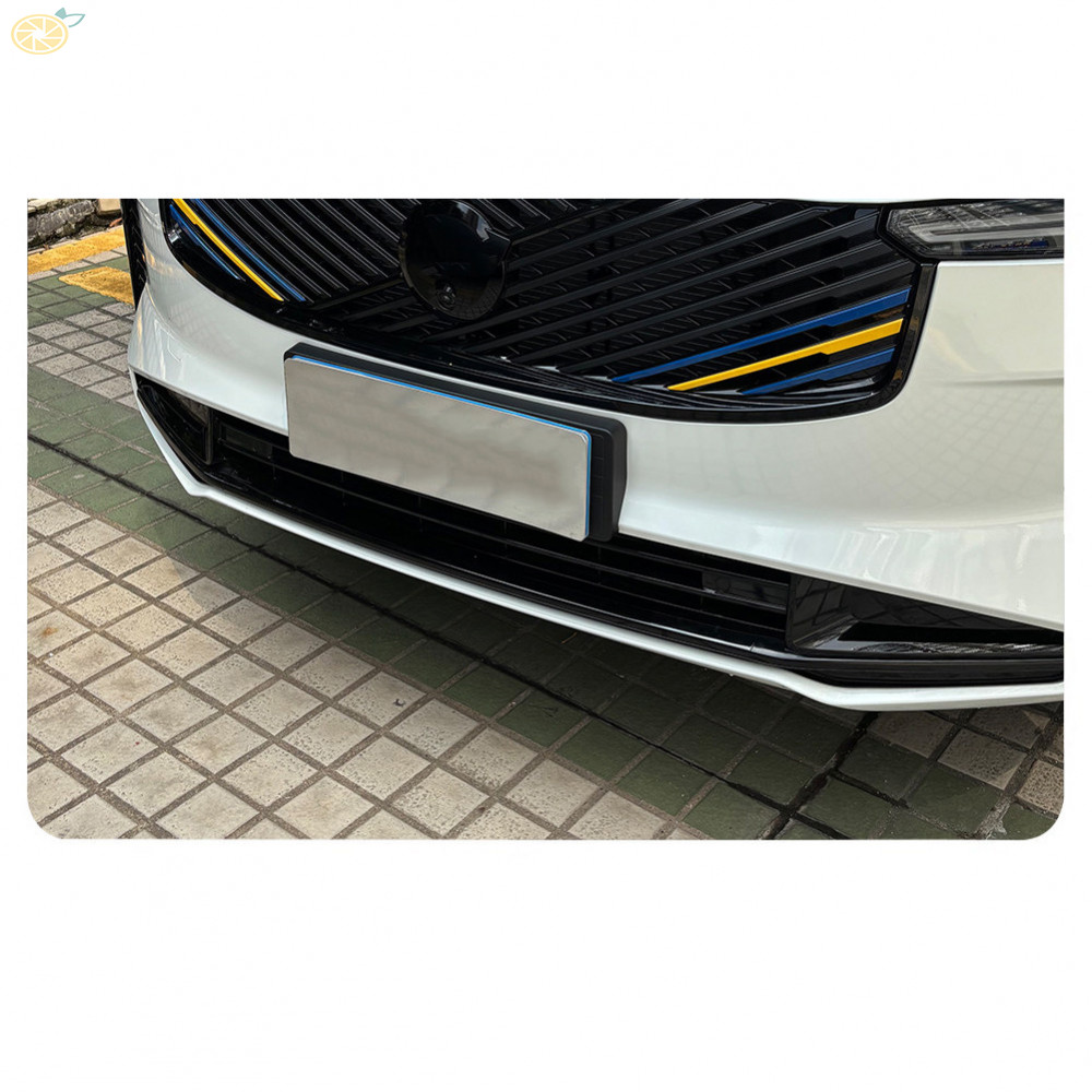 XC60 Lưới tản nhiệt Viền tự dính Mặt sau tùy chỉnh phù hợp cho Volvo XC60 2026