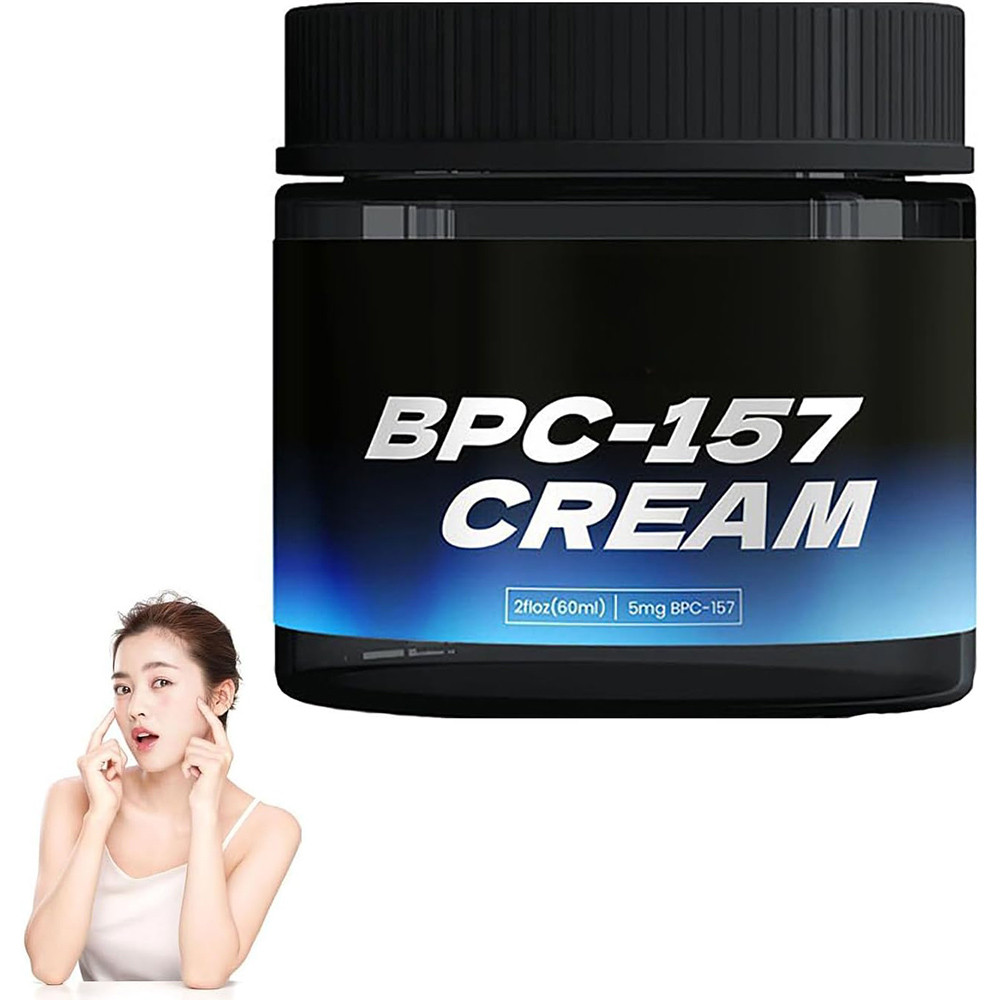 BPC‑157 Joint Repair & Soothing Cream for Back  60ml