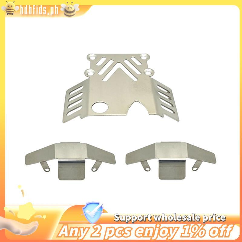 -Dành Cho Xe RC 11 / 12 H12Y H12Y + H12P Nâng Cấp Khung Xe Giáp Bộ Phụ Kiện RC