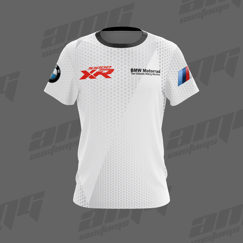 Hot Selling Moto Race Car T-shirt Motorcycle Short Sleeve Top for Cycling Quick Drying Clothes Track