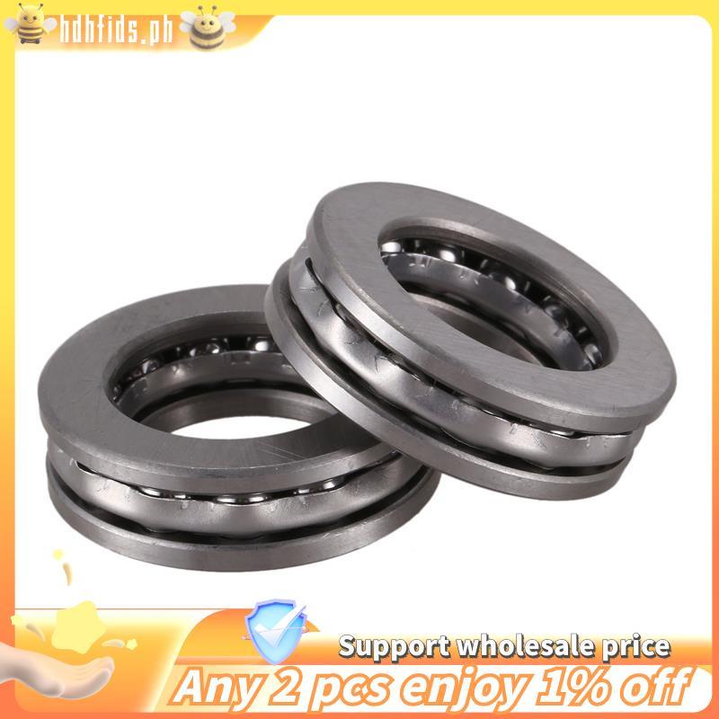 -2 Vòng bi lực đẩy 51104 20 x 35 x 10mm