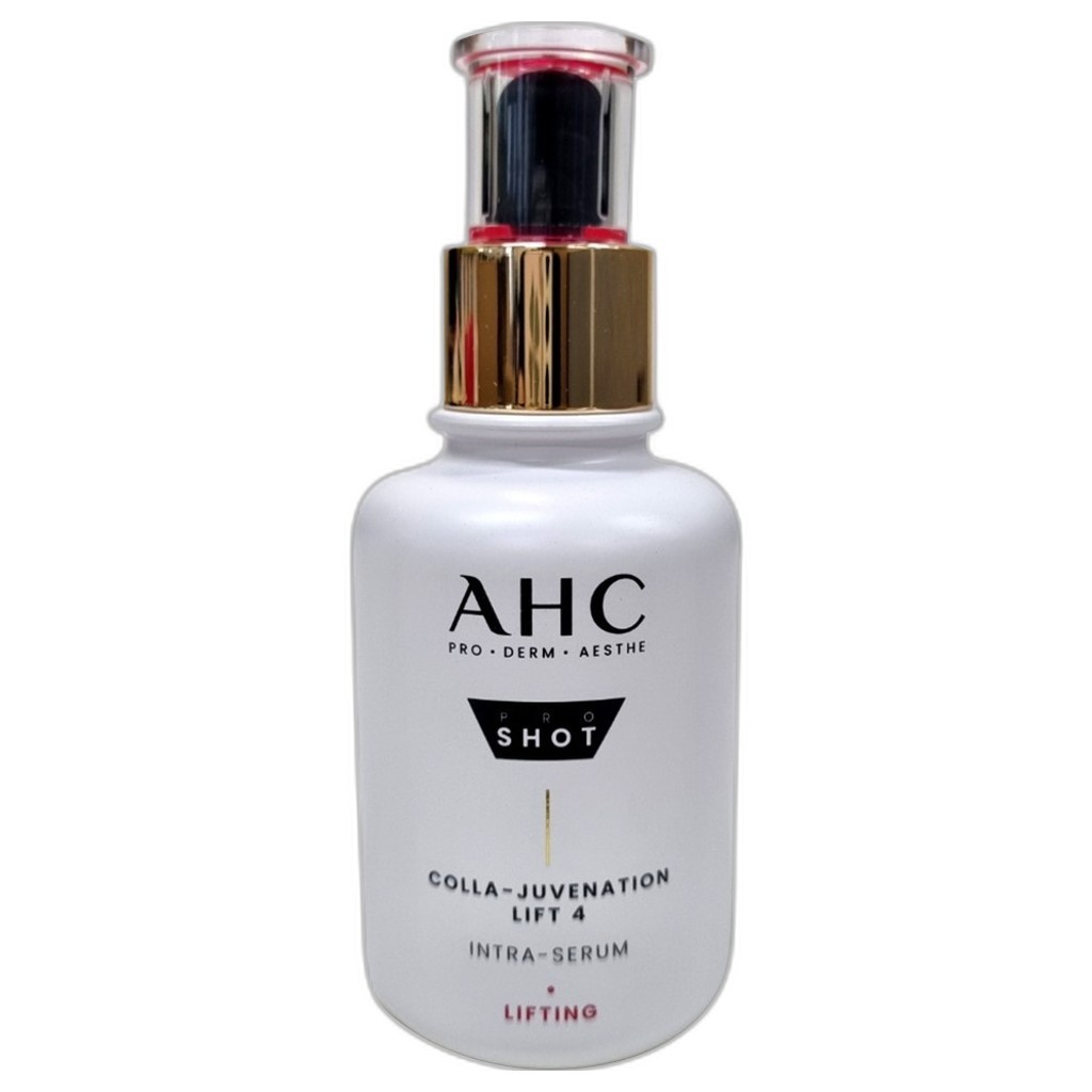 [ahc] Pro Shot Colla-Juvenation Lift 4 Intra-Serum, 40ml (1 cái) / Intra-Serum / Hiệu ứng nâng của G