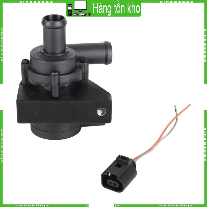 Máy bơm nước làm mát điện phụ trợ XI 1K0965561J 1J0973702 6RD820535 Cho Golf