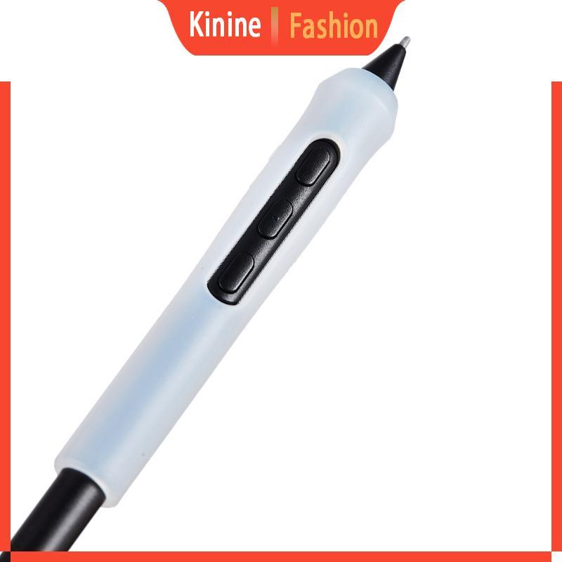KIN Digital Pen Cover Case Pen Grip Holder Chống trầy xước cho Bút 3 PTK470