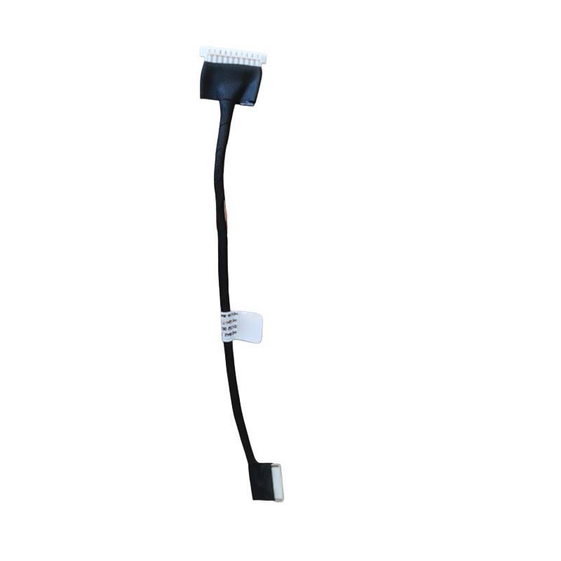 Xit 1 Laptop Pin Cáp Kết Nối Dòng Thay Thế Cho DELL Latitude 5430 5431 E5430 E5431 Pin Flex Cable 0M