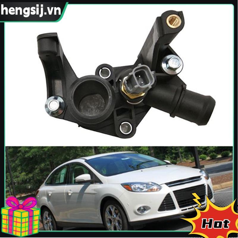 2 Chiếc 7M5G-8K556-AC Hệ Thống Làm Mát Giữ Nhiệt Nhà Ở Cho Fiesta Focus 2012-2016