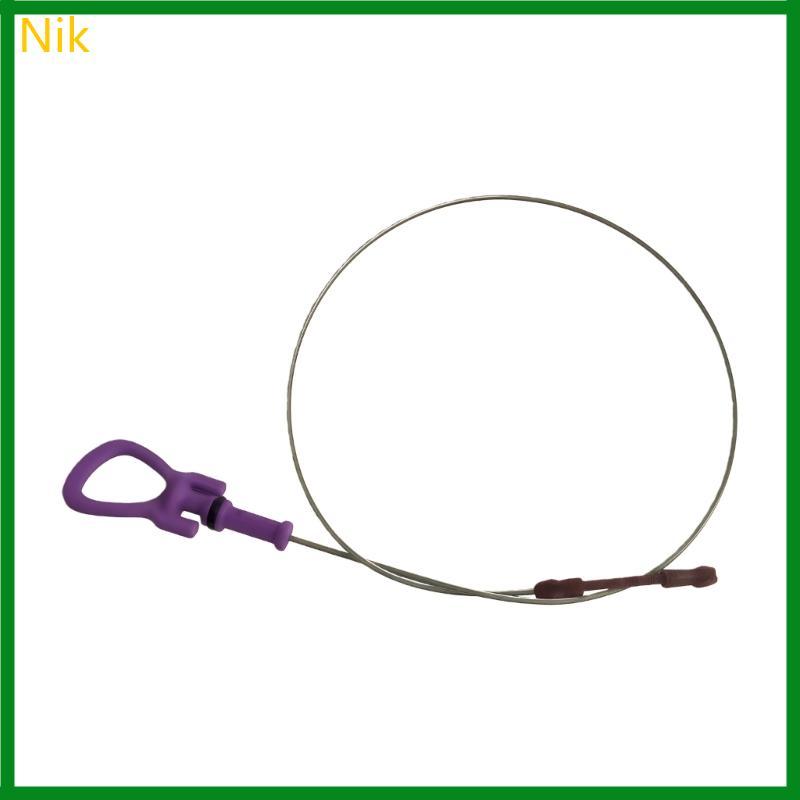Car Engine Oil Dipstick for M274 E20 2740109310 2740107606 Oil Level Dipstick