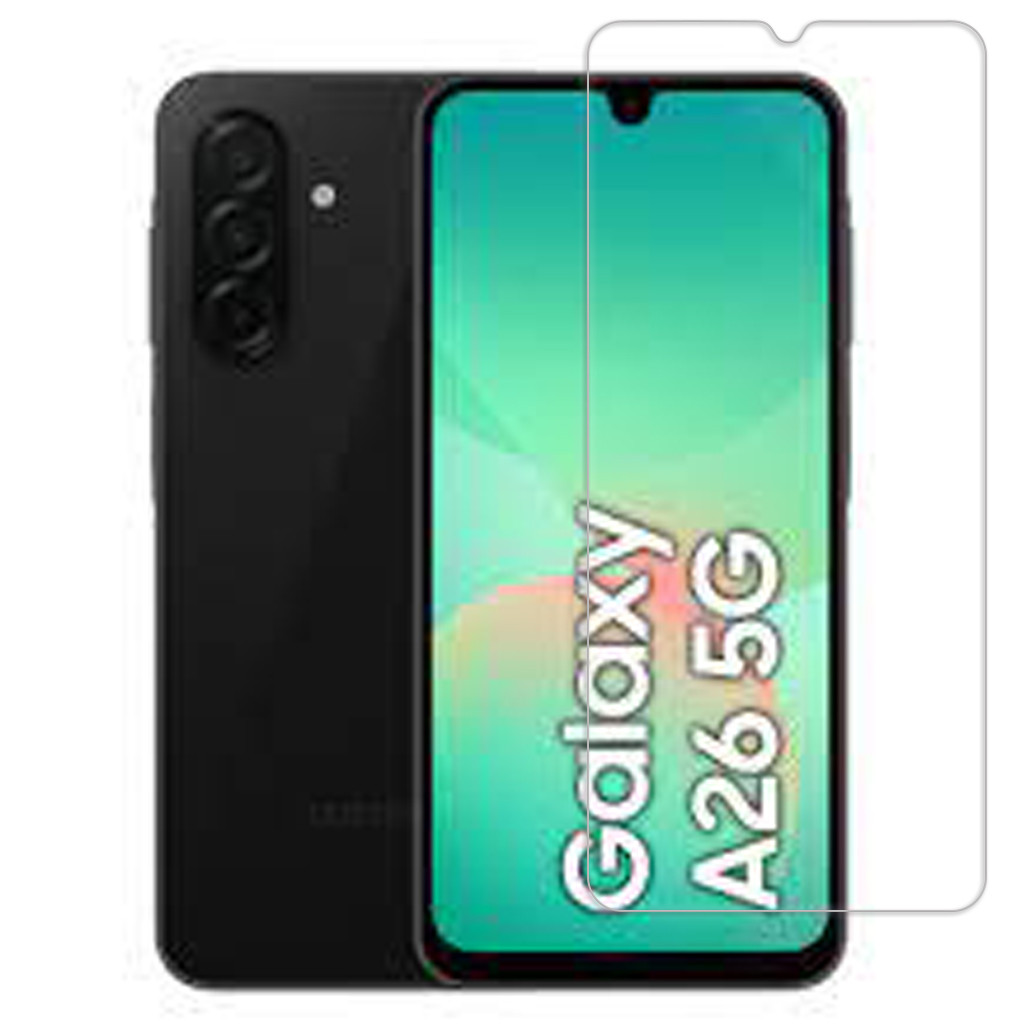 Kính cường lực bảo vệ màn hình Samsung Galaxy A26 5G COC VQHW
