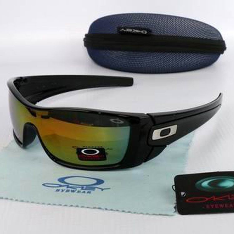 Oakley Aviator Sunglasses 2025 - Chống Tia UV, Phù Hợp Cho Nam Và Nữ