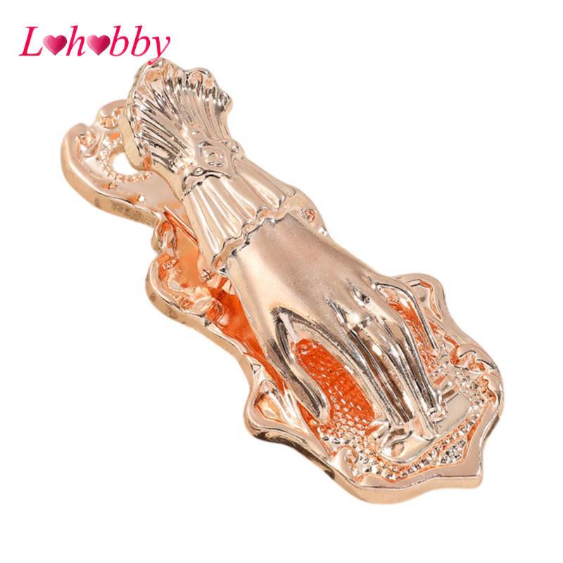Lohobby Bookmark Clip Notebook Clip Book Clip Phụ nữ Quà tặng Kẹp giấy trang trí