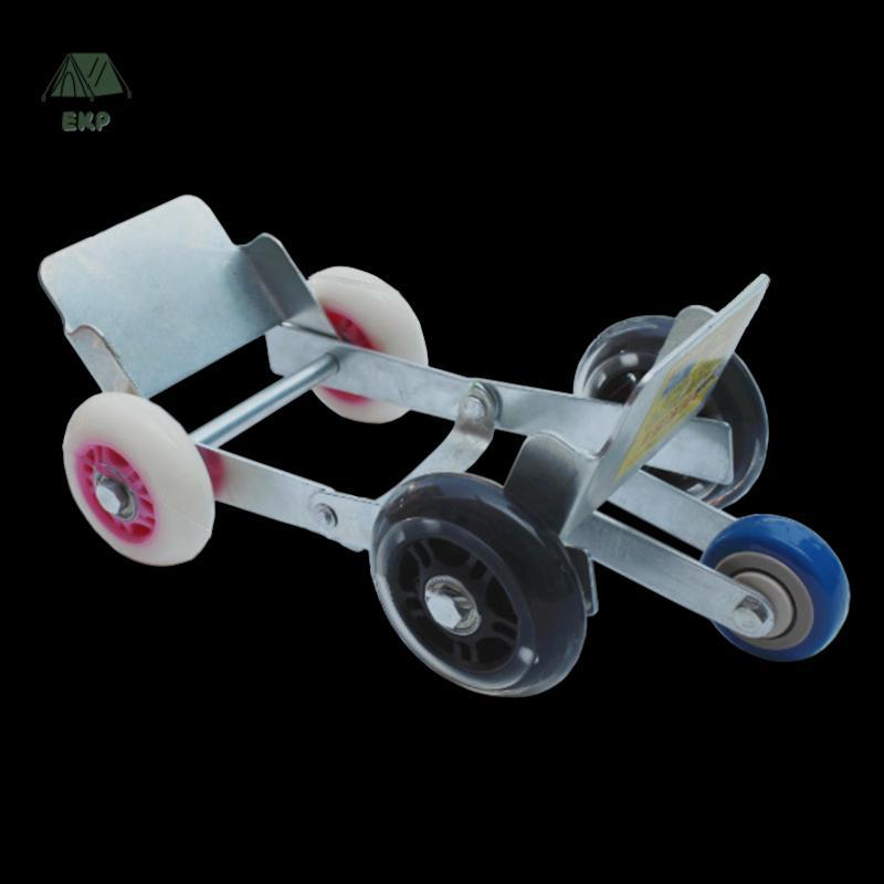 [EKP] Xe máy, Power Mover, Car Mover, Flat Tire Booster, Battery Car, Flat Tire, Xe đẩy khẩn cấp, Xe