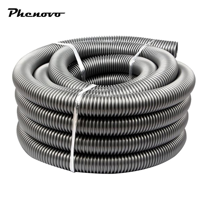Đường kính trong 3M-5M 32mm EVA mở rộng linh hoạt cho máy hút bụi ô tô