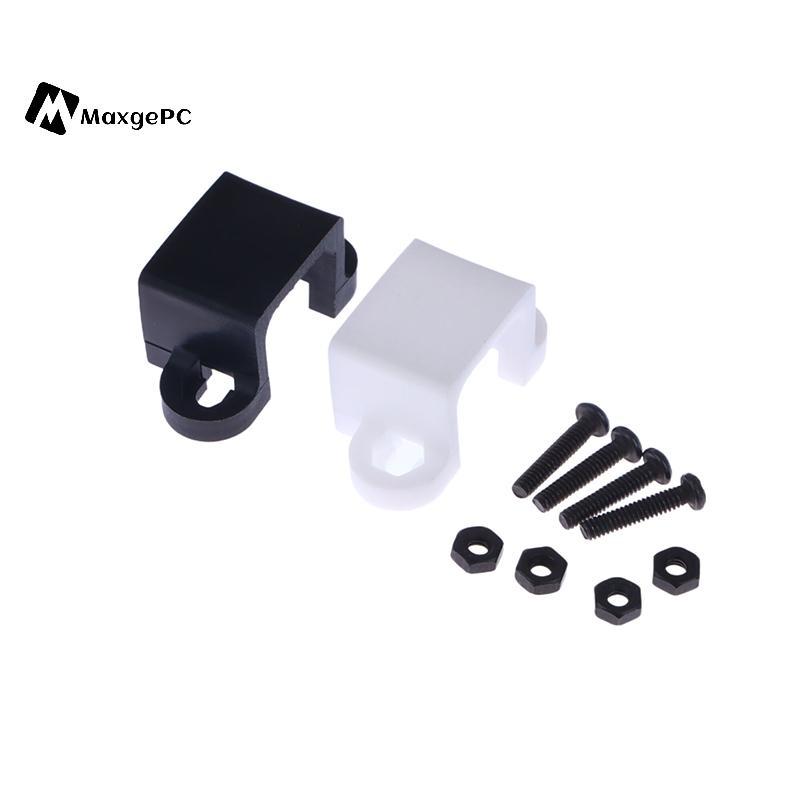 [Max-t] 5 Chiếc N20 Micro Motor Mount Kit DC Gear Motor Gắn Chân Đế Cho N20 Series Động Cơ Đồ Chơi P