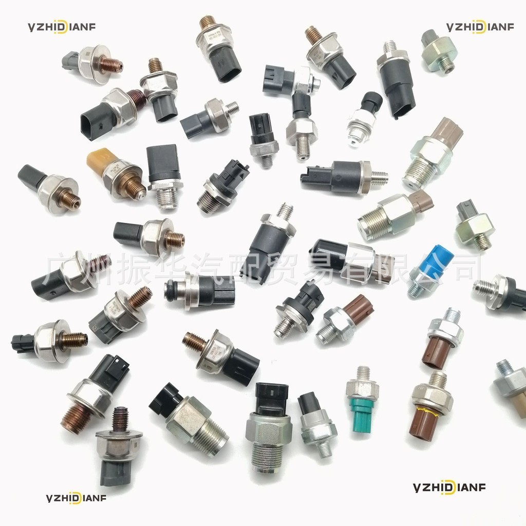 85PP47-03 Thích hợp cho Ssatar Delfoy Kim Phun Điện Nhiên Liệu Co-Track Cảm Biến Áp Suất Nhà Máy Hàn