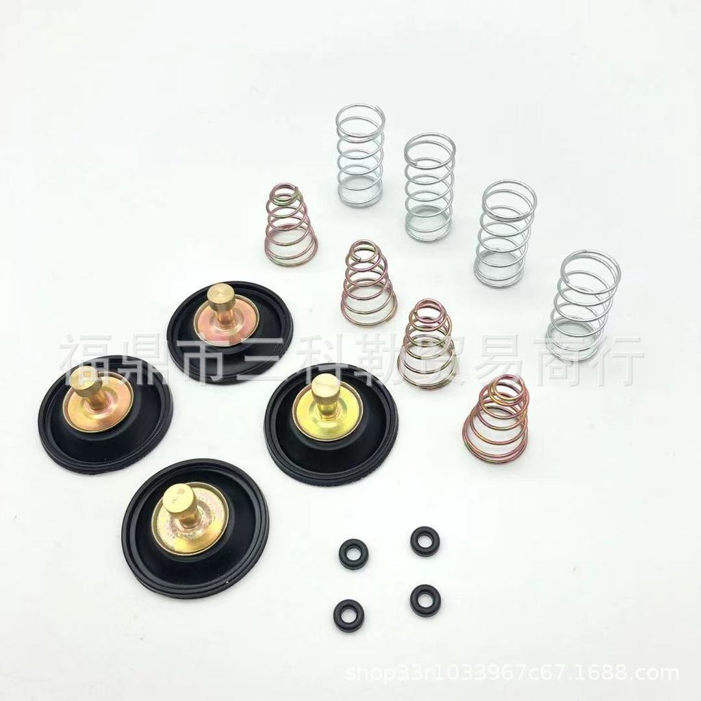 Nhà máy Cung cấp trực tiếp Thích hợp cho Honda Honda cb900 cb750 cb Van bồi thường Bộ sửa chữa bộ ch