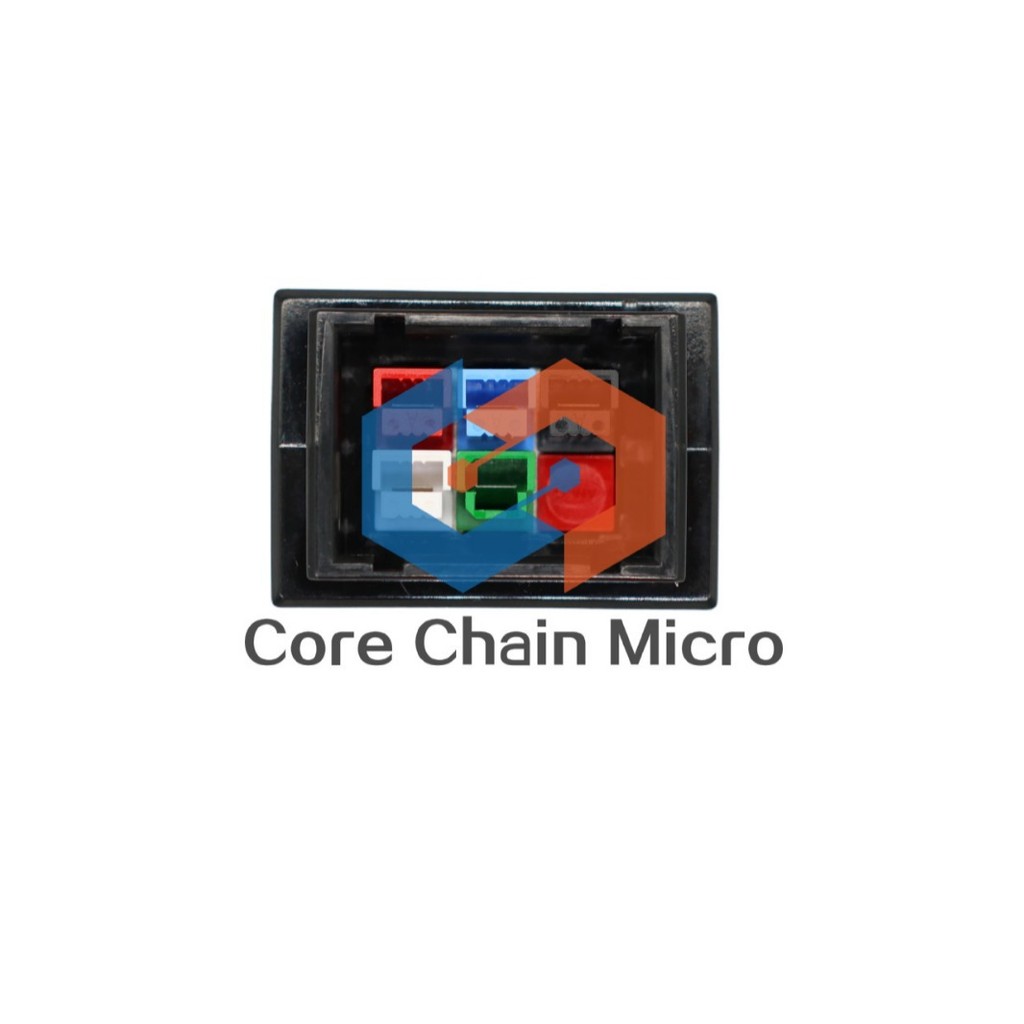 P33 ❈ ❈ PDU ❈ ❈ APW17 ❈ ❈ 6 ❈ ❈ ❈ P33 ổ cắm nữ cho PDU