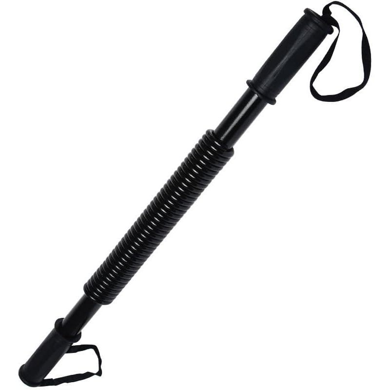 Fitness Equipment,Arm Strength Trainer - Adjustable Carbon Spring Resistance Equipmentfor Home Gym, 
