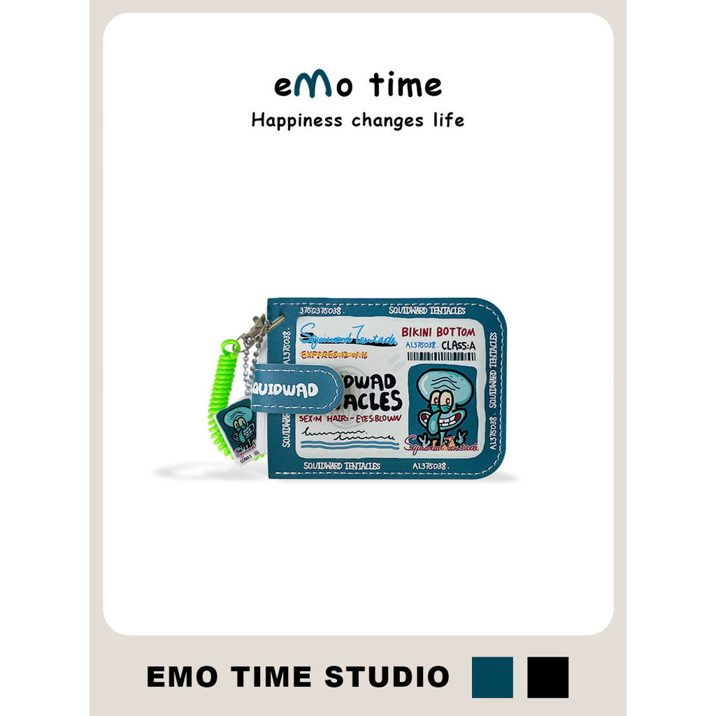 Emo Chính Hãng Bạch Tuộc Anh Em Rút Thẻ Khe Cắm Nhiều Thẻ Di Động Tàu Điện Ngầm Căng Tin Cơ Sở Sinh 