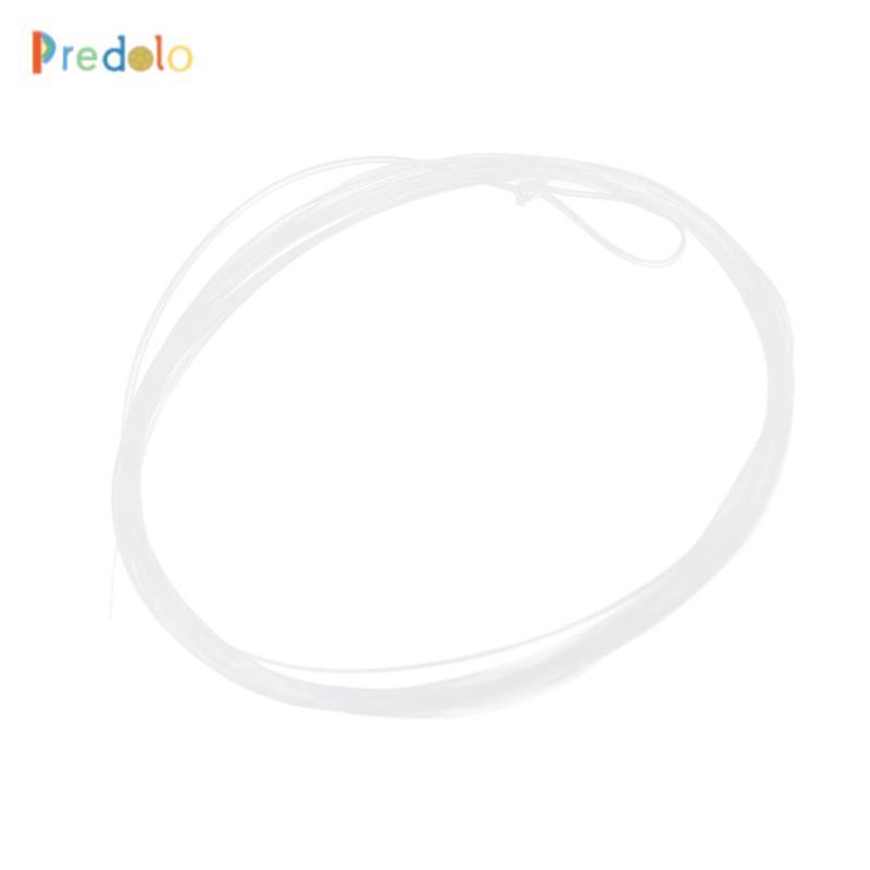 Fly Fishing thon Leader Clear Carbon Fly Leader Line Chìm Line 8.86FT