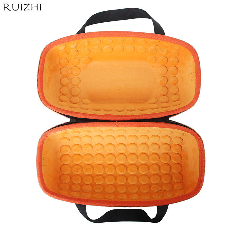 Hộp đựng du lịch ngoài trời cứng EVA cho JBL Xtreme 4 Túi bảo vệ cho Loa không dây di động JBL Xtrem