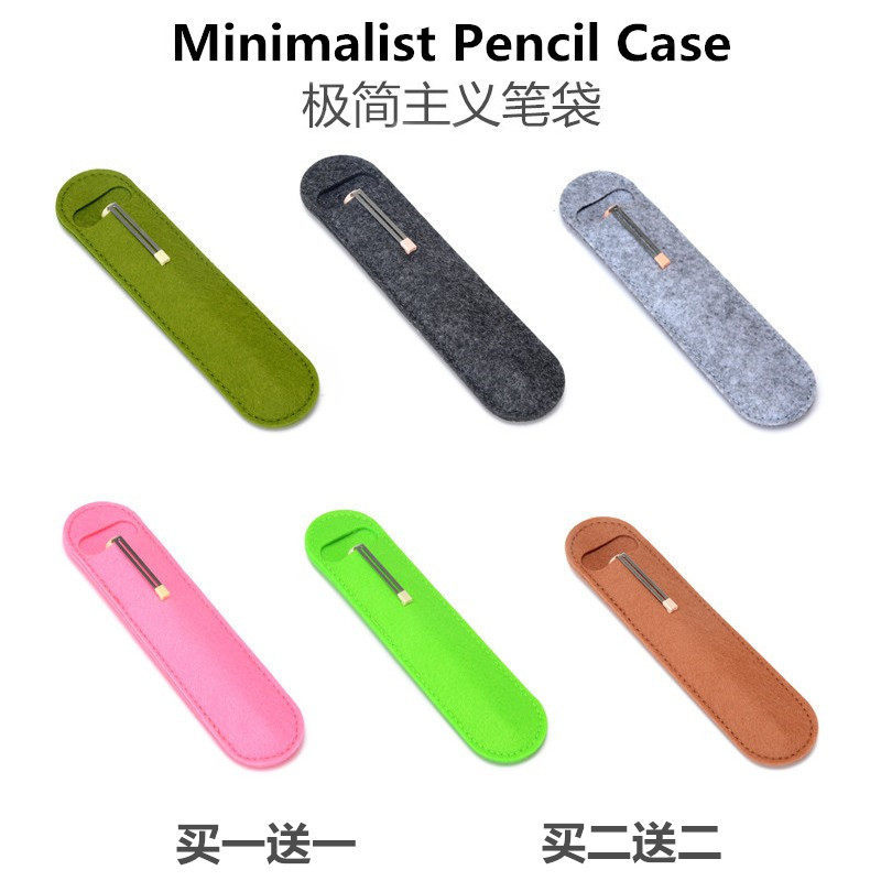 LAMY Stellar Hunter Pen Case Lamy Felt Pen Case LAMY Stellar Pen Case Lamy Pen Case Free Shipping