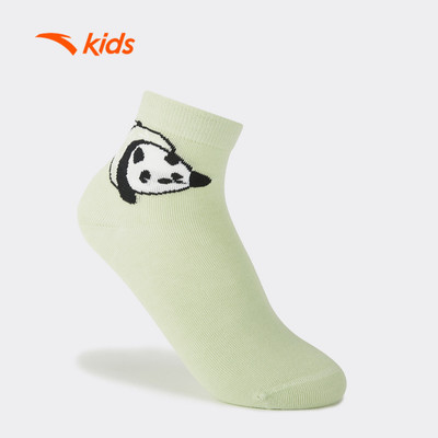 Tất Thể Thao Dành Cho Bé Trai Bé Gái Tất Vớ trẻ em  nhiều size ANTA KIDS 3926B9325