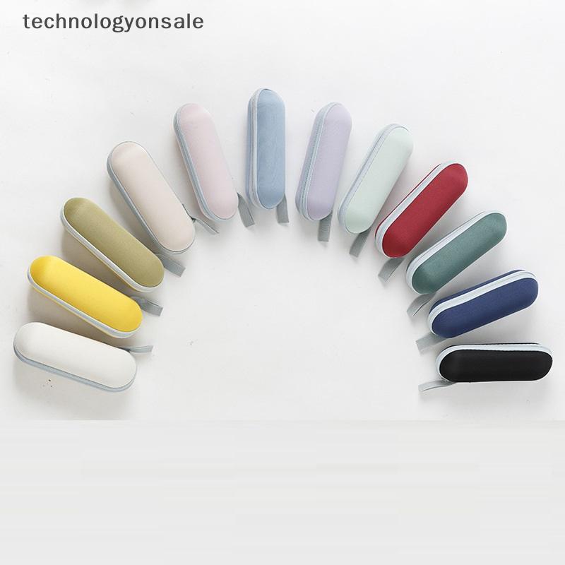 [Tech] Hộp đựng ô gấp EVA Hộp đựng ô du lịch nhẹ bền bỉ cho túi Boutique