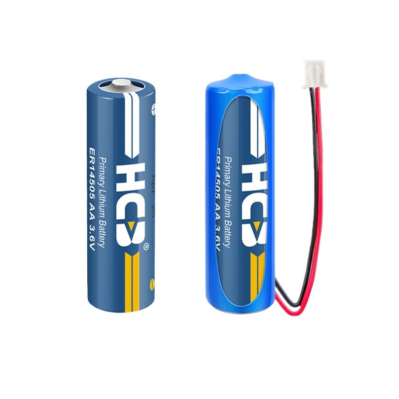 Thích hợp cho HCB Haocheng ER14505H Đồng hồ đo nước thông minh Đồng hồ đo lưu lượng tuần tra tốt hơn