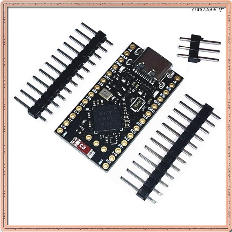 [Q B T C] Bảng phát triển NRF52840 Tương thích với Quản lý sạc Nano V2.0 đẹp ProMicro NRF52840