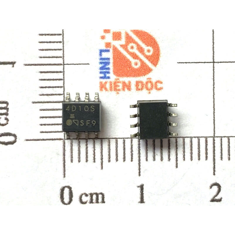 [Combo 5 chiếc] 4D10S PC4D10S Opto SOP-8 mới