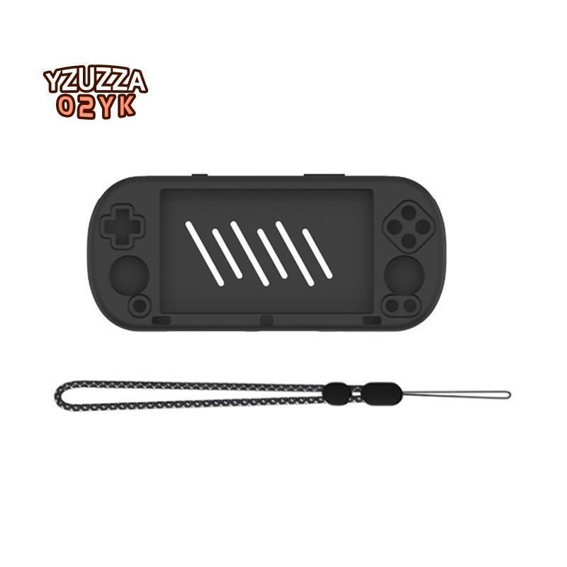 Vỏ silicon bảo vệ chống sốc chống rơi cho máy chơi game Smart Pro 5 Inch