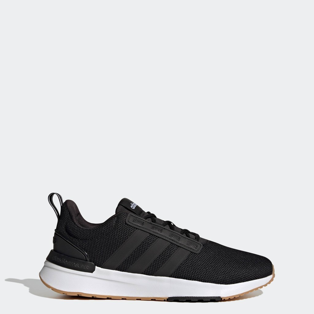 [20H 14.01-15.01]  - VOUCHER 40%]adidas Phong cách sống Giày Racer TR21 Nam Đen GX4209