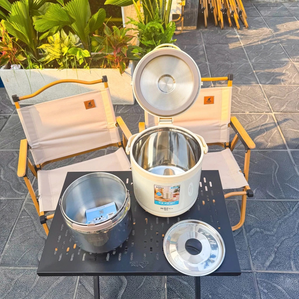 Seka Haatz Cim600 Vacuum Cooker with 6L Capacity and Keeps Warm for up to 6 Hours, Saving Cooking Ti